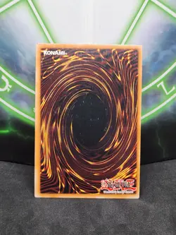 Yugioh Time Wizard MRD-065 Ultra Rare OG Print LP B - Image 2