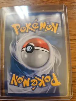 Blissey Prime 106/123 HeartGold SoulSilver Holo Card NM/LP Condition - Image 2