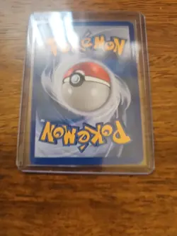 Pokemon TCG EX Series Eevee Card 68/113 Reverse Holo Stamped Delta Species - Image 2