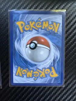 Lot Of 6 Gold Secret Rare Pokemon Cards - Image 4
