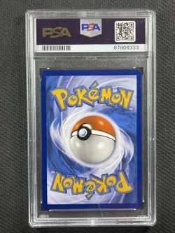 Pokemon Cards PSA 10 Gem Mt Charmander Illustration Rare 151 Mew 2023 168/165 - Image 2