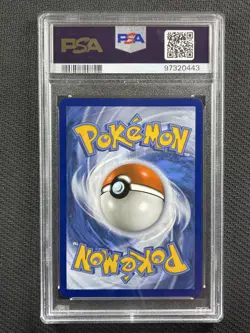Pokemon Cards PSA 10 Gem Mt Glaceon Vmax Evolving Skies Secret 2021 209/203 - Image 2