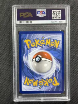 Pokemon Cards PSA 9 Mint Alakazam ex SIR 151 2023 Ultra Rare 201/165 - Image 2