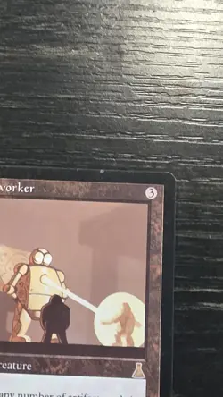 Metalworker Urza's Destiny - Image 5