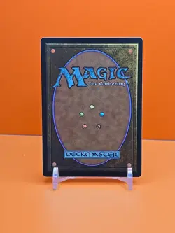 🔴🔴🔴 1995 MAGIC THE GATHERING SHATTER 4TH EDITION ALTERNATE UNPLAYED 🔴🔴🔴 - Image 2