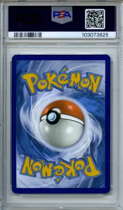 Pokemon Scarlet & Violet Paradox Rift Altaria EX Illustration Rare 253/182 PSA 8 - Image 2