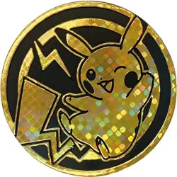 Pokemon Coin Collection vol.4 Full Complete set of 10 Pokemon Center Limited - Image 2