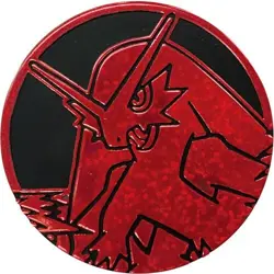 Pokemon Coin Collection vol.4 Full Complete set of 10 Pokemon Center Limited - Image 5