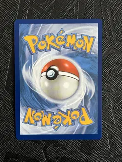 Pokemon TCG Mimikyu 075 Scarlet & Violet Black Star Promo Holo (English) - NM - Image 4