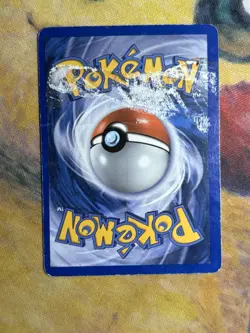 Holon Researcher 95/113 EX Delta Species Trainer Stamped Reverse Holo Pokemon HP - Image 4