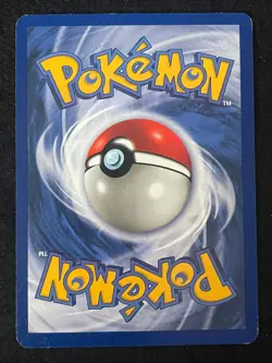 Pokemon TCG Fossil Set Arbok First Edition (1st Edition) Uncommon 31/62 - Image 2