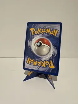 Pokemon TCG First Edition Base Set Trainer Devolution Spray 72/102 WOTC 1999 - Image 2