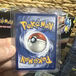 Pokemon TCG Psyduck MEP 007 Mega Evolution Pokemon Blister Promo - Image 2