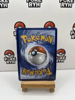 Riolu 010 Pokemon Center Stamped - Mega Evolutions - Image 2
