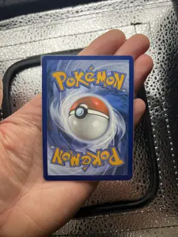Riolu 010 Pokemon Center Stamped - Mega Evolutions - Image 3