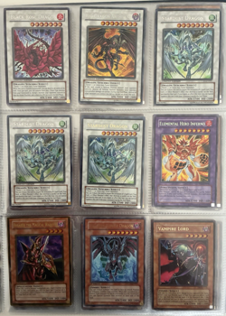 YU-GI-OH! Trading Card Game Bulk Lot 228 ct. by KONAMI - Image 2