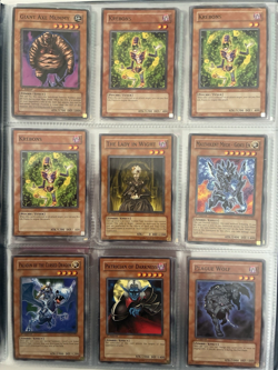 YU-GI-OH! Trading Card Game Bulk Lot 228 ct. by KONAMI - Image 3