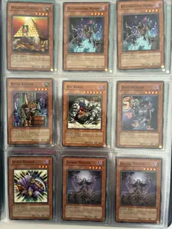 YU-GI-OH! Trading Card Game Bulk Lot 228 ct. by KONAMI - Image 4