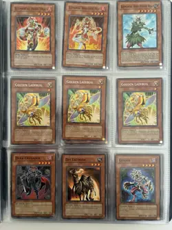 YU-GI-OH! Trading Card Game Bulk Lot 228 ct. by KONAMI - Image 5