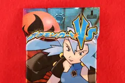 *Sealed!!* Pokemon Card VS series Water Fire Half Deck 1st ED Japanese #0616 - Image 2