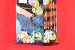 *Sealed!!* Pokemon Card VS series Water Fire Half Deck 1st ED Japanese #0616 - Image 5
