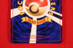 *S-- rank* Pokemon Card Giovanni's Gyarados No.130 Holo Rare!! Japanese #9819 - Image 5