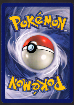Pikachu 4 Black Star Promo WB First Movie Gold Stamped Pokemon TCG Card 1999 LP - Image 2