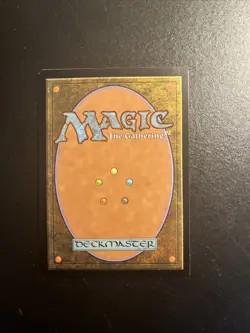 MTG Khans of Tarkir Polluted Delta Regular Card NM Condition - Image 3