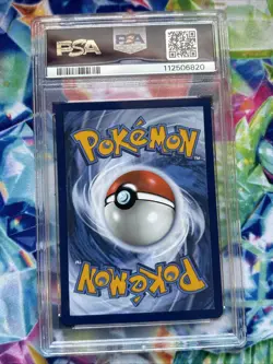 Pokemon Pikachu TCG 002/015 McDonald's Promos Holo Card 2025 NM - Image 2