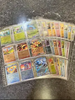 Pokemon Card 151 001-165/165 Full Complete set Poke Ball Mirror Japanese sv2A - Image 1
