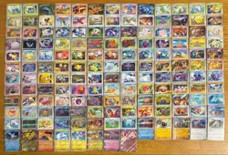 Pokemon Card 151 001-165/165 Full Complete set Normal & R & RR Japanese sv2A - Image 1