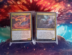 MTG 60x Assorted Bulk Bundle - Pick a Colour -Near Mint, 40 common & 20 uncommon - Image 1