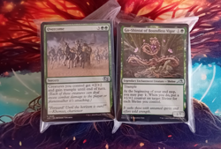 MTG 60x Assorted Bulk Bundle - Pick a Colour -Near Mint, 40 common & 20 uncommon - Image 2