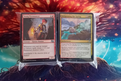 MTG 60x Assorted Bulk Bundle - Pick a Colour -Near Mint, 40 common & 20 uncommon - Image 3
