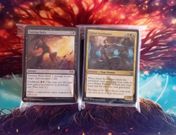 MTG 60x Assorted Bulk Bundle - Pick a Colour -Near Mint, 40 common & 20 uncommon - Image 4