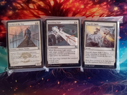 MTG 60x Assorted Bulk Bundle - Pick a Colour -Near Mint, 40 common & 20 uncommon - Image 5