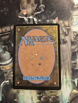 Lightning, Lone Commando - Isshin, Two Heavens as One Showcase Foil - Image 2
