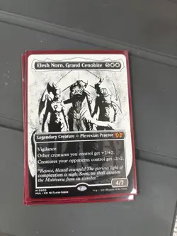 Elesh Norn, Grand Cenobite MTG - Image 1