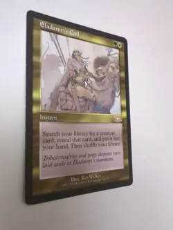 Eladamri's Call - Planeshift - MTG - LP - Image 3