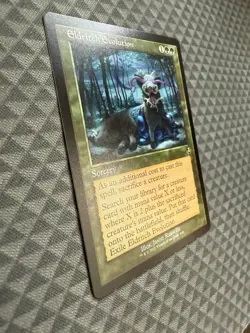 MTG Eldritch Evolution #410 Retro Frame Rare Innistrad Remastered (INR) - Image 3
