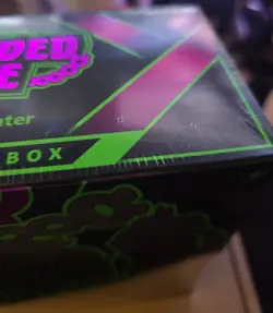Shrouded Fable Pokemon Center Exclusive Elite Trainer Box Sealed - Image 5