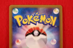 *S- rank* Pokemon Card Mew 119/128 Holo Rare!! E series 1st ED Japanese #9822 - Image 4