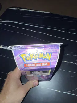 Pokemon TCG: XY Evolutions MEWTWO MAYHEM THEME DECK 820650801600 - Image 5
