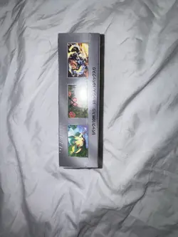 pokemon terrestrial festival booster box japanese sealed| US SELLER - Image 2