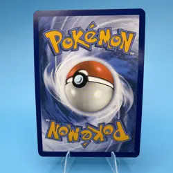 Pokemon Destined Rivals - Eevee SVP 200 Checklane Blister Promo (double Swirl) - Image 3