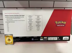 Pokemon TCG - Prismatic Evolutions Costco Mini Tin Collection - 1851422 - NEW - Image 2