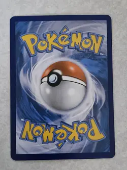 Pokemon Mewtwo EX Ultra Rare Next Destinies 54/99 Holo Foil - Image 2
