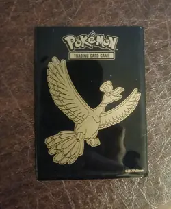 Official Pokemon SM241 Umbreon & Darkrai GX Tag Team Promo - Image 5