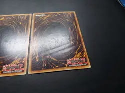 Yugioh - Advanced Ritual Art STON-EN045 Common 1st Edition Playset x3 - Image 5