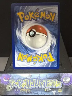 Pokemon Card Pikachu SVP 027 Scarlet & Violet Black Star Promos Near Mint - Image 4